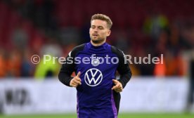 10.09.24 Niederlande - Deutschland