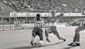 25.09.94 Stuttgarter Kickers - SSV Ulm 1846