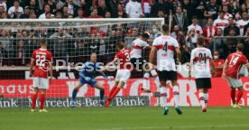 28.08.21 VfB Stuttgart - SC Freiburg