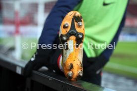 02.01.21 VfB Stuttgart - RB Leipzig