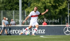 06.07.22 VfB Stuttgart - SV Wehen Wiesbaden