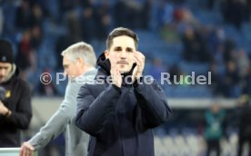 24.01.23 TSG 1899 Hoffenheim - VfB Stuttgart