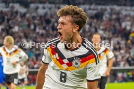 01.10.26 Deutschland - Serbien