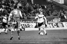 DFB Deutschland - Schweiz