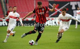07.11.20 VfB Stuttgart - Eintracht Frankfurt