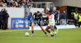 17.01.26 TSG 1899 Hoffenheim - Bayer 04 Leverkusen