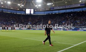 TSG 1899 Hoffenheim - FC Liverpool