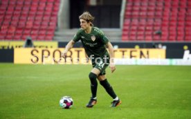 20.02.21 1. FC K&ouml;ln - VfB Stuttgart