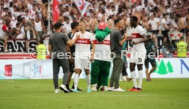 19.08.23 VfB Stuttgart - VfL Bochum