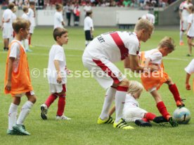 VfB Stuttgart Saison Opening
