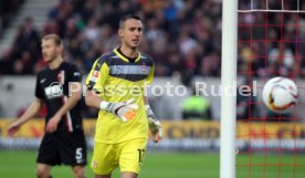 VfB Stuttgart - FC Augsburg