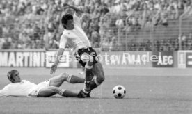 15.06.74 Polen - Argentinien