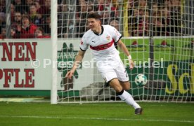 SC Freiburg - VfB Stuttgart