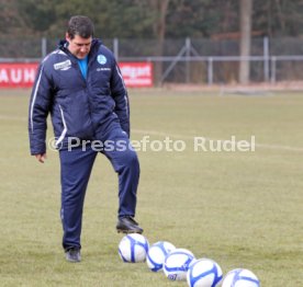 Stuttgarter Kickers