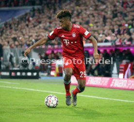 FC Bayern M&uuml;nchen - Borussia Dortmund