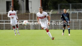 26.07.25 VfB Stuttgart - Celta de Vigo