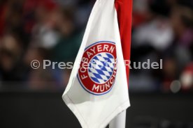 29.09.21 FC Bayern M&uuml;nchen - Dynamo Kiew