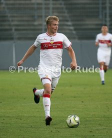 VfB Stuttgart II- 1. FC Saarbr&uuml;cken