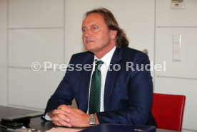 VfB Stuttgart Martin Sch&auml;fer