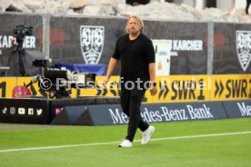 07.08.22 VfB Stuttgart - RB Leipzig