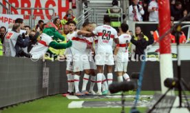 15.04.23 VfB Stuttgart - Borussia Dortmund