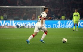 23.05.26 DFB-Pokal Finale 2026 FC Bayern M&uuml;nchen - VfB Stuttgart