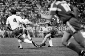 05.08.86 Olympique Marseille - AS Monaco