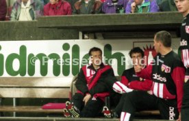 13.05.95 VfB Stuttgart - SV Werder Bremen