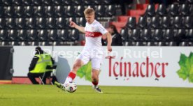 30.09.25 VfB Stuttgart II - SV Wehen Wiesbaden