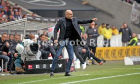 VfB Stuttgart - Bayer 04 Leverkusen
