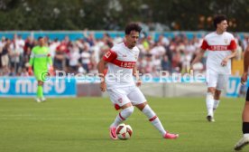 19.07.26 TSG Balingen - VfB Stuttgart