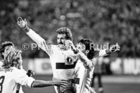 VfB Stuttgart - FC Bayern M&uuml;nchen