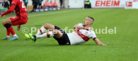 05.02.22 VfB Stuttgart - Eintracht Frankfurt