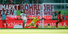 06.04.24 1. FC Heidenheim - FC Bayern M&uuml;nchen