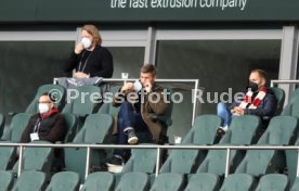 15.05.21 Borussia M&ouml;nchengladbach - VfB Stuttgart