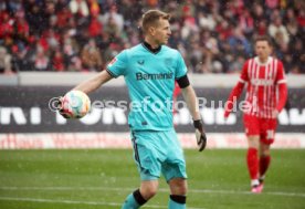 26.02.23 SC Freiburg - Bayer 04 Leverkusen