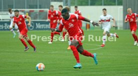 23.04.22 U19 VfB Stuttgart - U19 1. FC Kaiserslautern