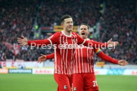 28.01.23 SC Freiburg - FC Augsburg