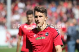 SC Freiburg - 1. FC K&ouml;ln