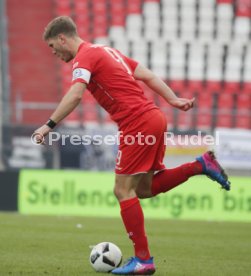 Karlsruher SC - DSC Arminia Bielefeld