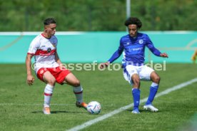 08.05.22 U17 FC Schalke 04 - U17 VfB Stuttgart