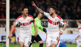 VfB Stuttgart - VfL Bochum
