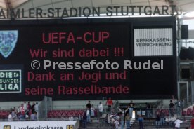 03.05.97 VfB Stuttgart - FC St. Pauli