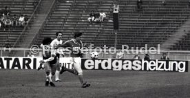 31.03.1988 UdSSR -Argentinien