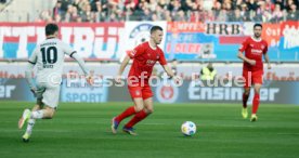 17.02.24 1. FC Heidenheim - Bayer 04 Leverkusen