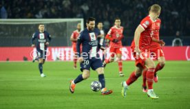 14.02.23 Paris Saint-Germain - FC Bayern M&uuml;nchen