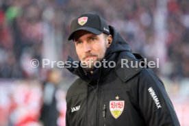 18.01.25 VfB Stuttgart - SC Freiburg