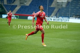 21.03.21 TSG 1899 Hoffenheim - 1. FSV Mainz 05