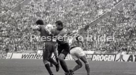 30.05.92 DFB Deutschland - T&uuml;rkei