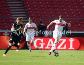 22.05.21 VfB Stuttgart - Arminia Bielefeld